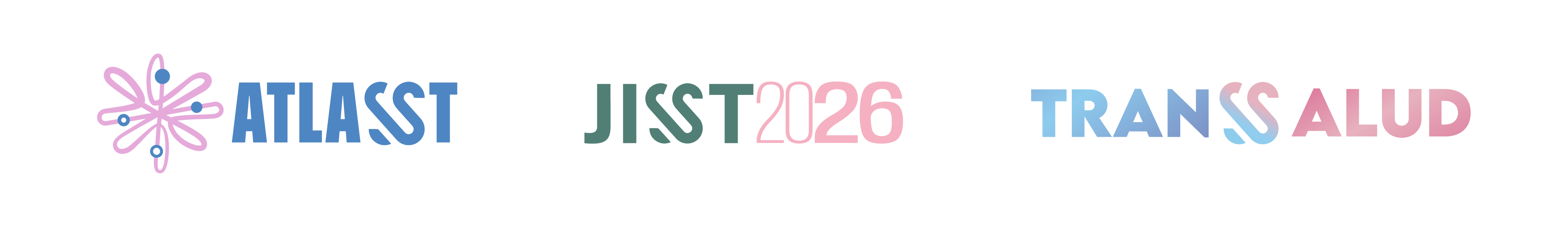 ATLASST, JISST 2026 y TransSalud