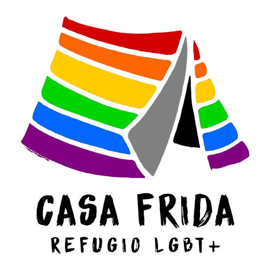 Casa Frida – Refugio LGBT+