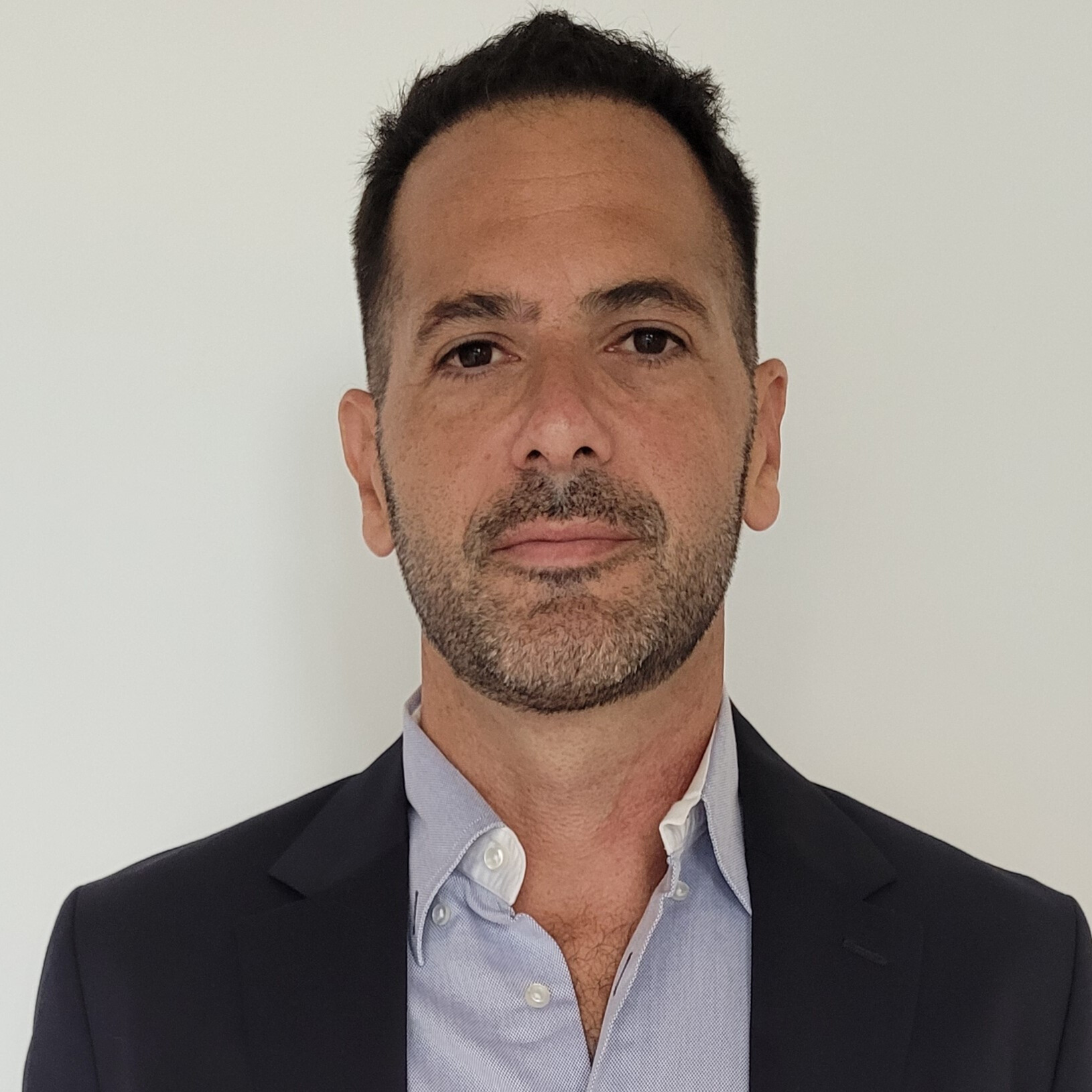 Dr. Javier Belinky