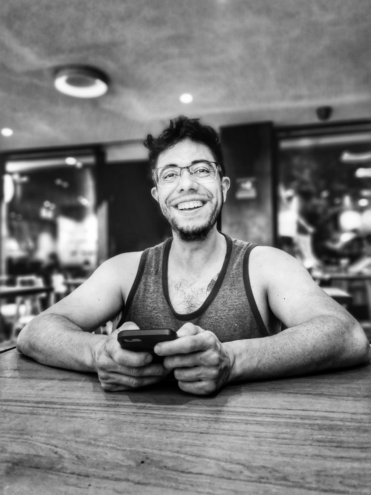 Paulo Rodrigo Romo de Vivar Martínez