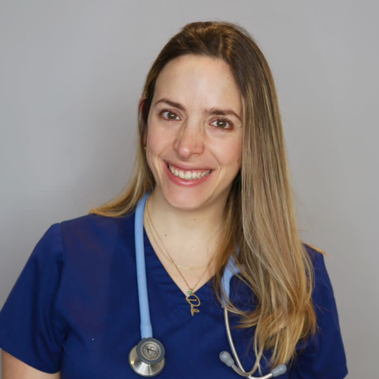 Dra. Dalia Cuenca Abruch