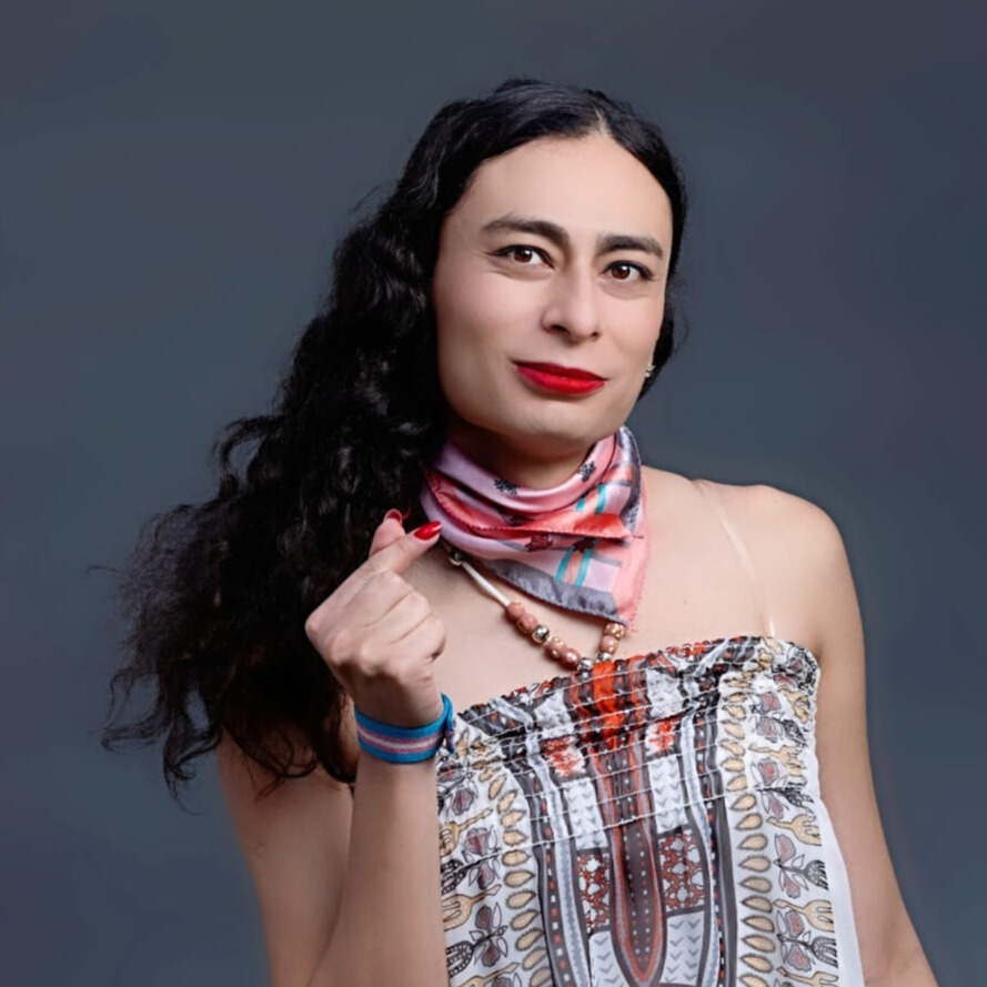 Ing. Ivonne Megumi Vázquez Robles