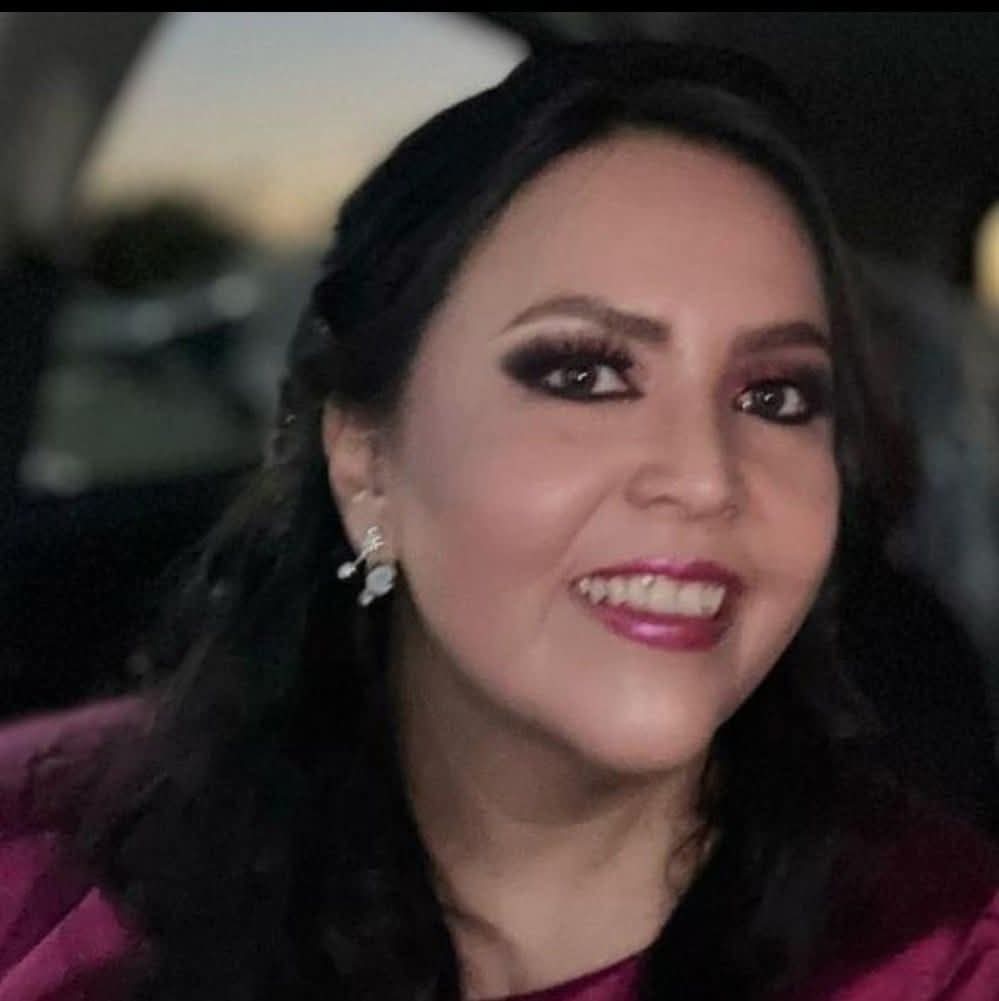 Dra. Marla Naiví Toiber Rodríguez