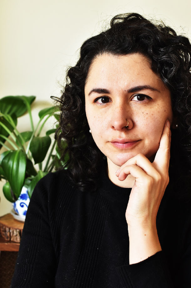 Mtra. Natalia Restrepo-Bueno