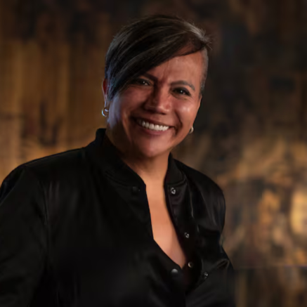 Lic. Salma Luévano Luna