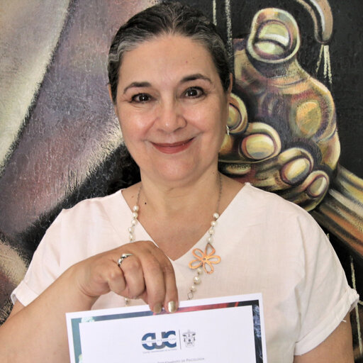 Dra. Silvana Nuñez Fadda