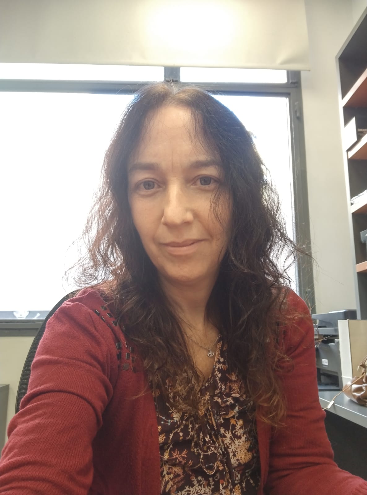 Psp. Veronica Czerwacki