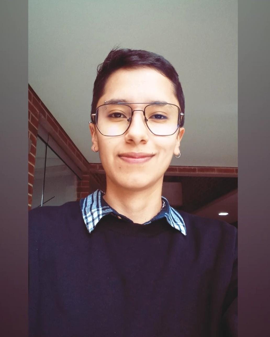 Psic. Víctor Laura Triana Sarmiento